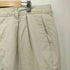 ドッカーズ DOCKERS 2タックワイドショーツ メンズ 42×32