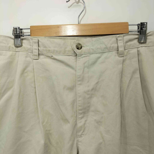 ドッカーズ DOCKERS 2タックワイドショーツ メンズ 42×32