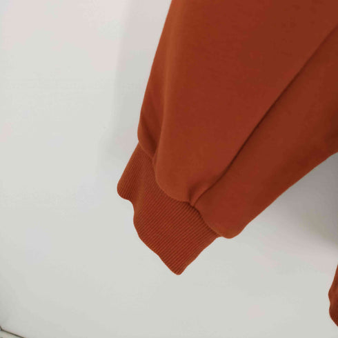 361 APPAREL PRODUCTS 両面プリントオーバーサイズスウェットプルオーバー メンズ JPN:XL