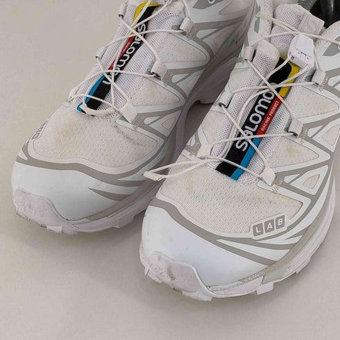 サロモン SALOMON XT-6 レディース JPN:24.5