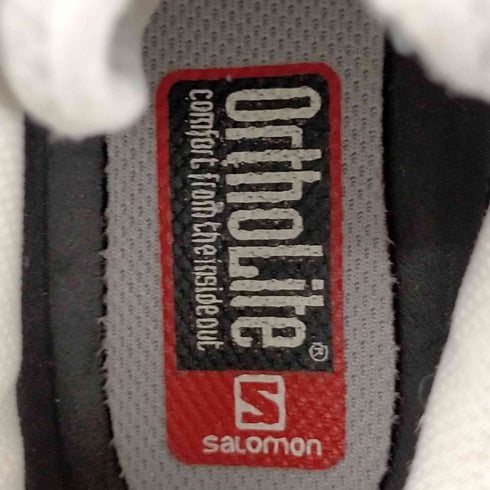 サロモン SALOMON XT-6 レディース JPN:24.5