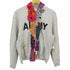 ネブラボ NEBULAVO RAJASTHAN” ARMY PARKA メンズ