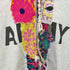 ネブラボ NEBULAVO RAJASTHAN” ARMY PARKA メンズ