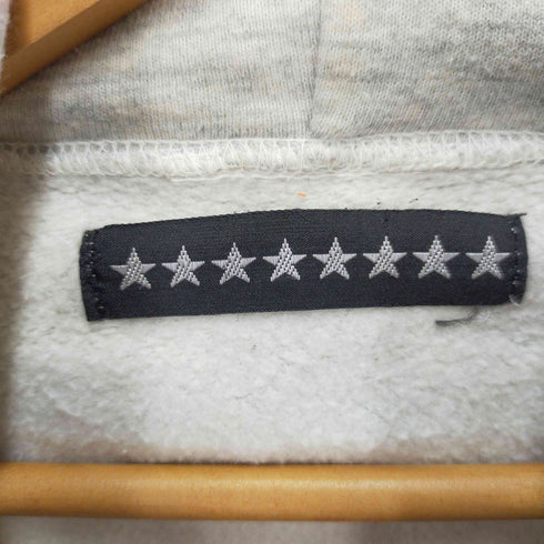 ネブラボ NEBULAVO RAJASTHAN” ARMY PARKA メンズ