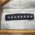 ネブラボ NEBULAVO RAJASTHAN” ARMY PARKA メンズ