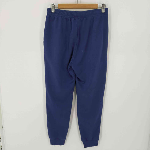 XTEP SPORTS ワンポイントロゴスウェットイージーパンツ メンズ JPN:XL