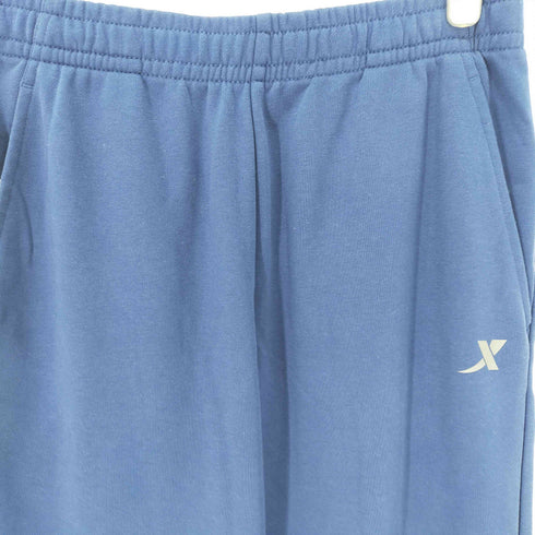XTEP SPORTS ワンポイントロゴスウェットイージーパンツ メンズ JPN:XL