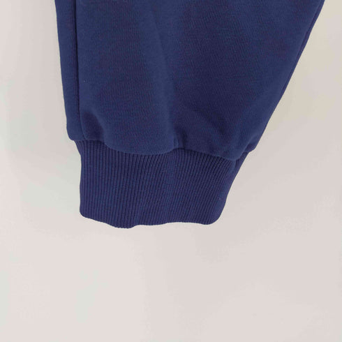 XTEP SPORTS ワンポイントロゴスウェットイージーパンツ メンズ JPN:XL