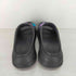 クロックス crocs classic crush slide クラシック クラッシュ スライド 厚底サンダル レディース M6 W8