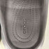 クロックス crocs classic crush slide クラシック クラッシュ スライド 厚底サンダル レディース M6 W8