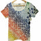 ヒステリックグラマー HYSTERIC GLAMOUR Y2K MANDARA PT Tシャツ レディース M