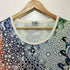ヒステリックグラマー HYSTERIC GLAMOUR Y2K MANDARA PT Tシャツ レディース M