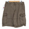 オールドネイビー OLD NAVY コットンカーゴショーツ メンズ