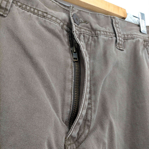 オールドネイビー OLD NAVY コットンカーゴショーツ メンズ