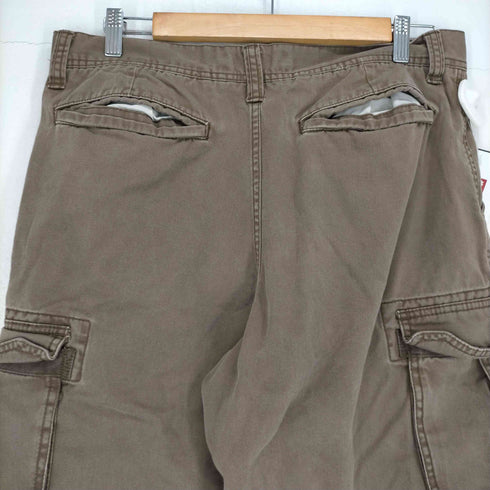 オールドネイビー OLD NAVY コットンカーゴショーツ メンズ