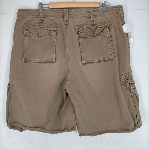 エアロポステール AEROPOSTALE コットンカーゴショーツ メンズ FR:40-44