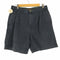 トミーヒルフィガー TOMMY HILFIGER コットン2タックショーツ メンズ FR:36-38