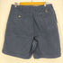 トミーヒルフィガー TOMMY HILFIGER コットン2タックショーツ メンズ FR:36-38