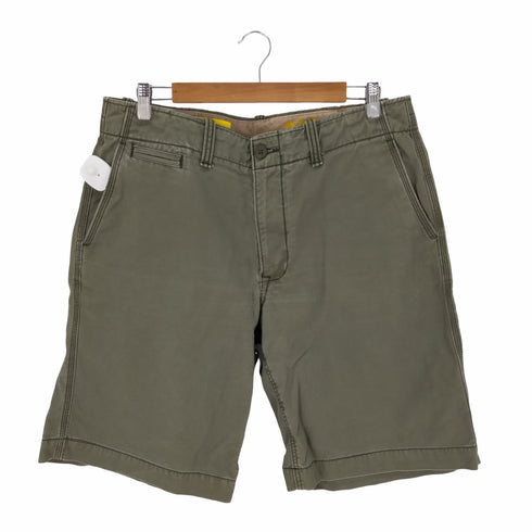 ギャップ Gap 00S ミリタリーショーツ メンズ JPN:L