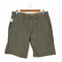 ギャップ Gap 00S ミリタリーショーツ メンズ JPN:L