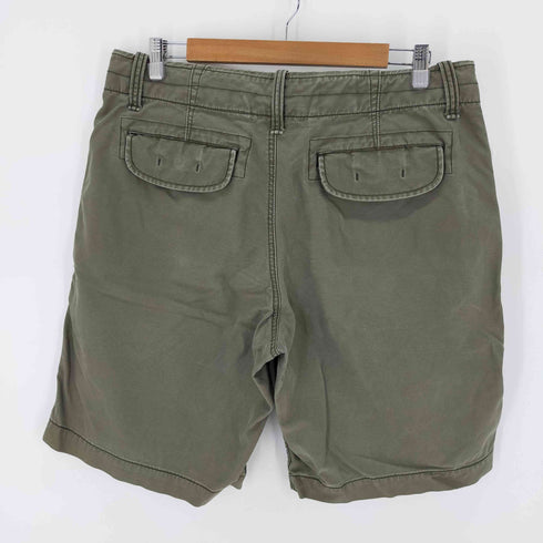 ギャップ Gap 00S ミリタリーショーツ メンズ JPN:L