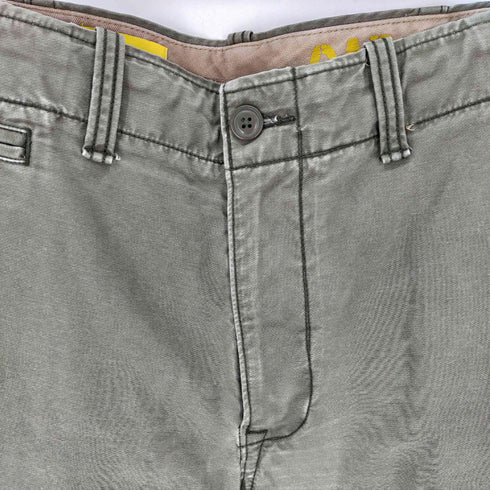 ギャップ Gap 00S ミリタリーショーツ メンズ JPN:L
