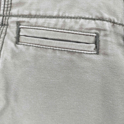 ギャップ Gap 00S ミリタリーショーツ メンズ JPN:L