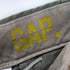 ギャップ Gap 00S ミリタリーショーツ メンズ JPN:L
