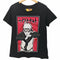 DEADSTOCK 忍者アニメTシャツ しっぷうでん japanese anime メンズ M