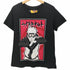 DEADSTOCK 忍者アニメTシャツ しっぷうでん japanese anime メンズ M