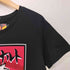 DEADSTOCK 忍者アニメTシャツ しっぷうでん japanese anime メンズ M
