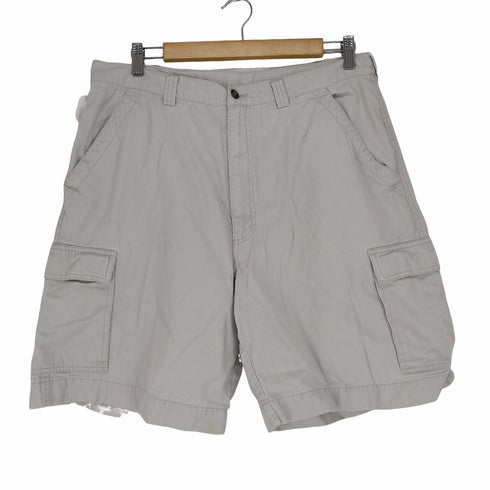 ハガークロージング HAGGAR コットンカーゴショーツ レディース JPN:36