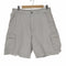 ハガークロージング HAGGAR コットンカーゴショーツ レディース JPN:36