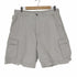 ハガークロージング HAGGAR コットンカーゴショーツ レディース JPN:36
