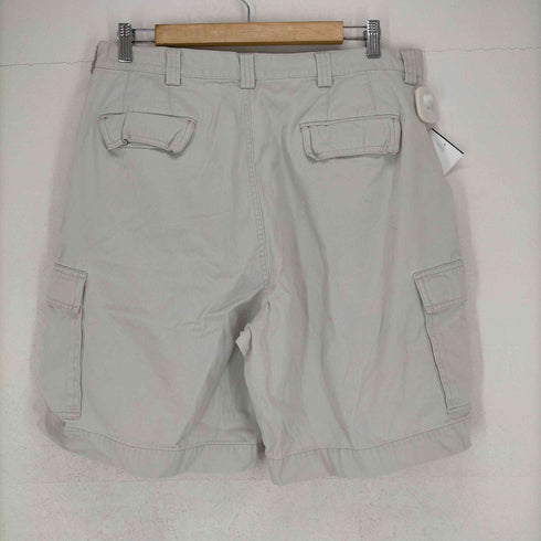 ハガークロージング HAGGAR コットンカーゴショーツ レディース JPN:36