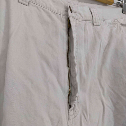ハガークロージング HAGGAR コットンカーゴショーツ レディース JPN:36