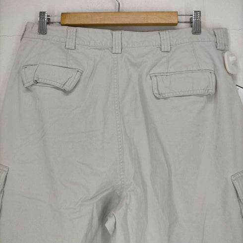 ハガークロージング HAGGAR コットンカーゴショーツ レディース JPN:36