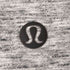 ルルレモン lululemon メランジスウェットジップアップ レディース