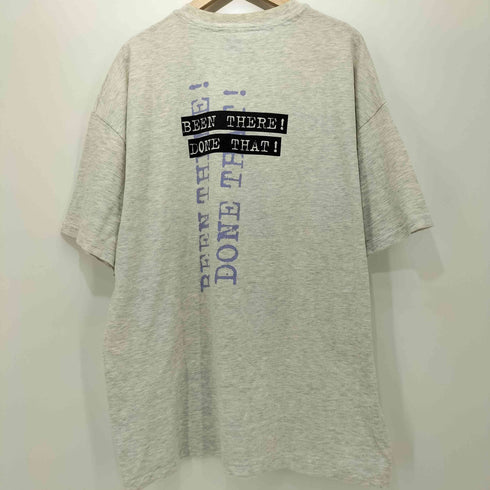 ヘインズ Hanes 80~90s USA製 シングルステッチ メンズ XXL