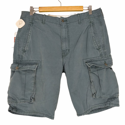 リーバイス Levis ジップフライコットンカーゴショーツ メンズ W34