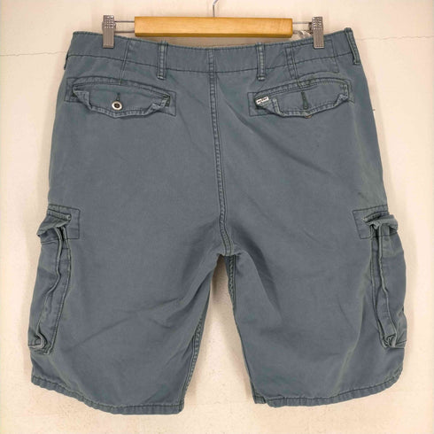 リーバイス Levis ジップフライコットンカーゴショーツ メンズ W34