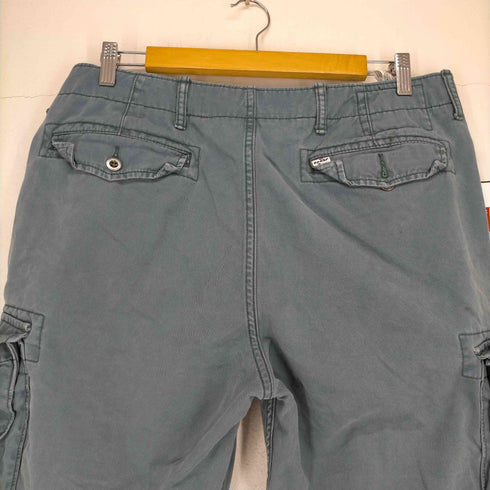 リーバイス Levis ジップフライコットンカーゴショーツ メンズ W34