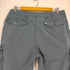 リーバイス Levis ジップフライコットンカーゴショーツ メンズ W34