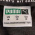 プーマ PUMA 切替ロゴTシャツ レディース JPN:M