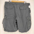 ジェイクルー J.CREW IDEALジップ コットンカーゴショーツ メンズ 38