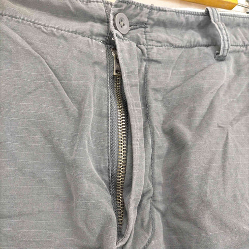 ジェイクルー J.CREW IDEALジップ コットンカーゴショーツ メンズ 38