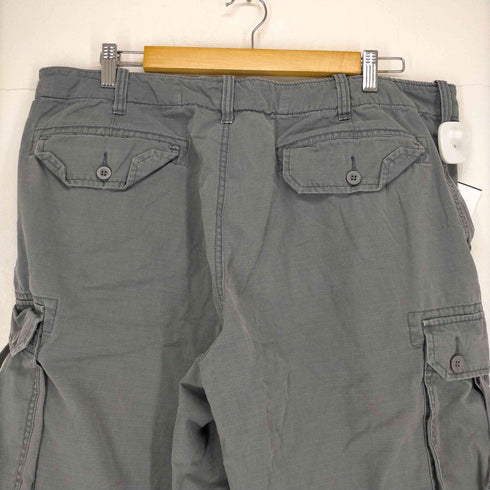 ジェイクルー J.CREW IDEALジップ コットンカーゴショーツ メンズ 38