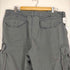 ジェイクルー J.CREW IDEALジップ コットンカーゴショーツ メンズ 38