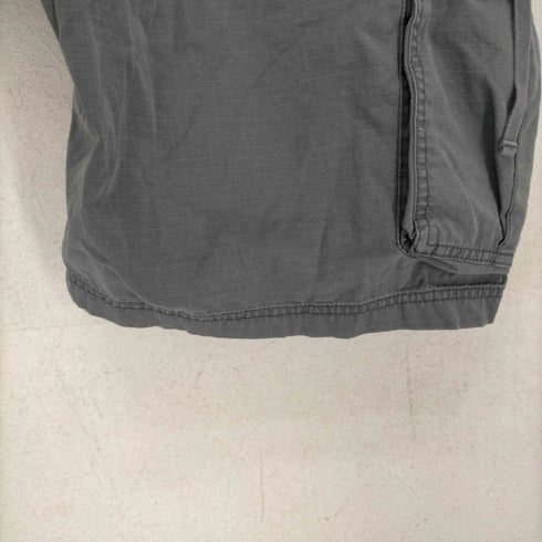 ジェイクルー J.CREW IDEALジップ コットンカーゴショーツ メンズ 38