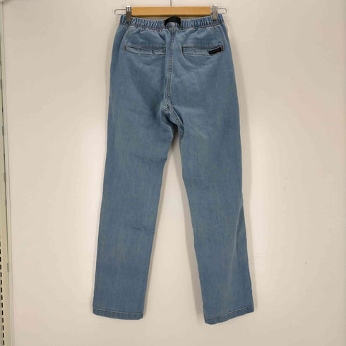 グラミチ GRAMICCI デニムナローパンツ レディース JPN:S